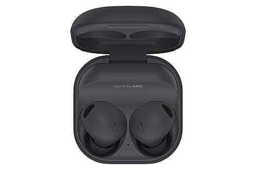 Galaxy Buds2 Pro, with Innovative AI Features, Graphite
